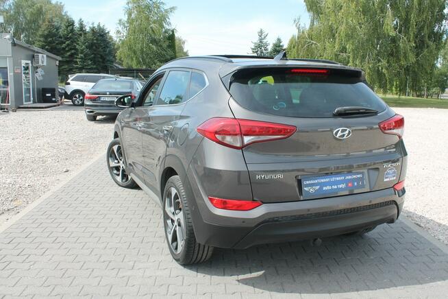 Hyundai Tucson Od 1200zł m-c Bez wpłaty! Automat#Panorama#Skóra#Went.Fotele#Grz.tylna