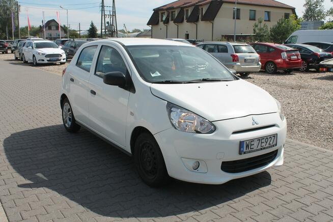 Mitsubishi Space Star Od 200zł m-c Bez wpłaty!
