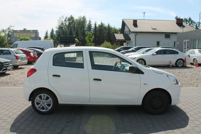 Mitsubishi Space Star Od 200zł m-c Bez wpłaty!