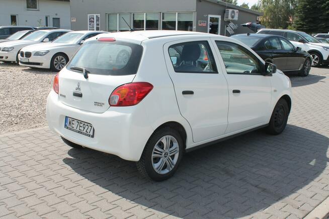 Mitsubishi Space Star Od 200zł m-c Bez wpłaty!