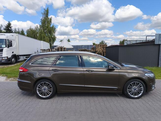 Ford Mondeo Od 1100zł m-c Bez wpłaty! Vignale#`180km#4x4#FullLed#Went.Fotele!