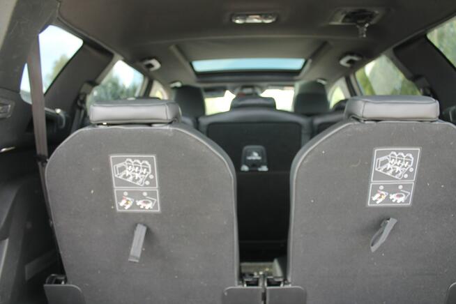 Peugeot 5008 Od 1000zł m-c Bez Wpłaty! Skóra#Panorama#El.fotele#Masaże#