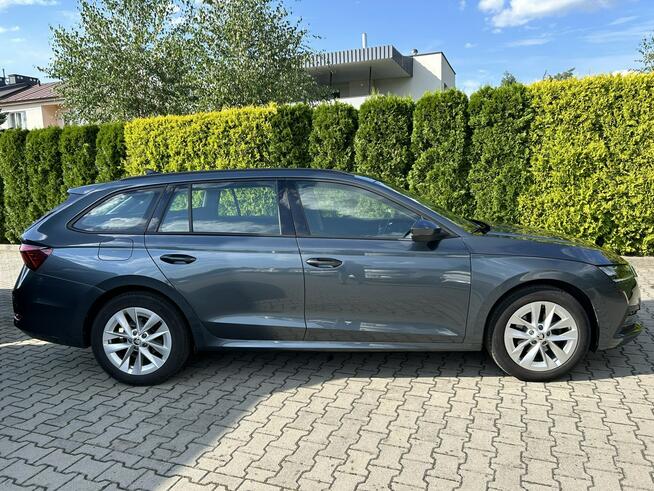 Škoda Octavia 2.0 TDi automat!bardzo zadbana!