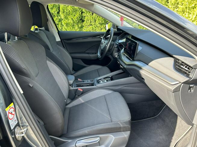 Škoda Octavia 2.0 TDi automat!bardzo zadbana!