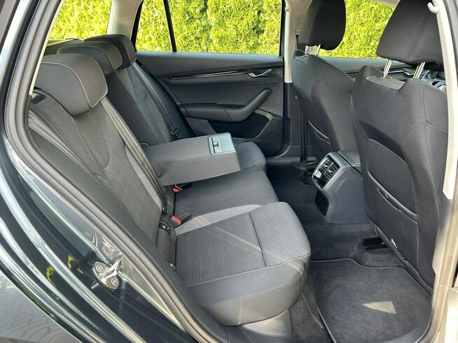 Škoda Octavia 2.0 TDi automat!bardzo zadbana!