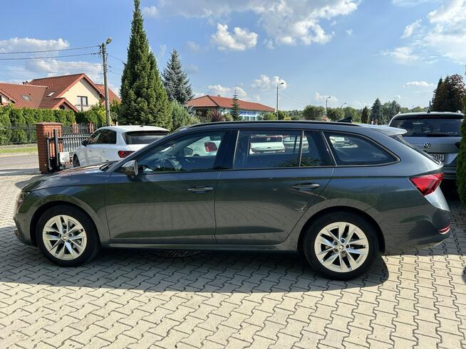 Škoda Octavia 2.0 TDi automat!bardzo zadbana!