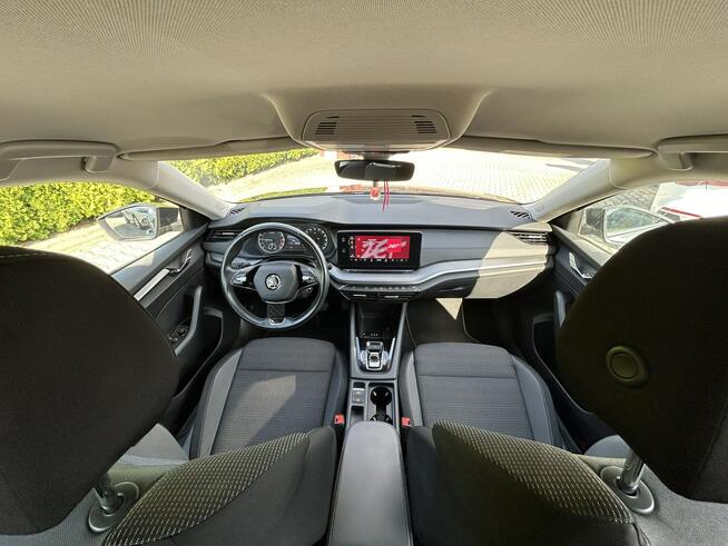 Škoda Octavia 2.0 TDi automat!bardzo zadbana!