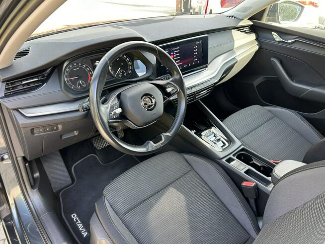 Škoda Octavia 2.0 TDi automat!bardzo zadbana!