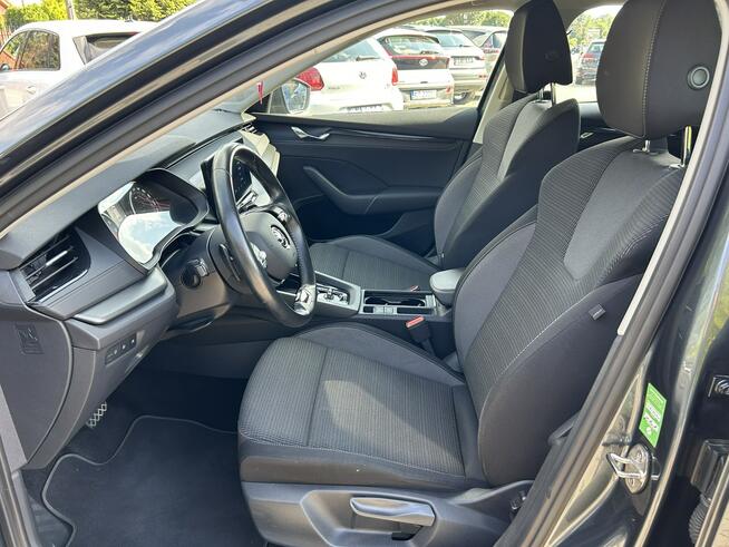 Škoda Octavia 2.0 TDi automat!bardzo zadbana!