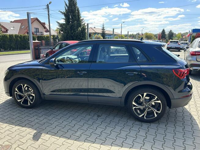 Audi Q3 1.5 TFSi S-Tronic bardzo zadbany!