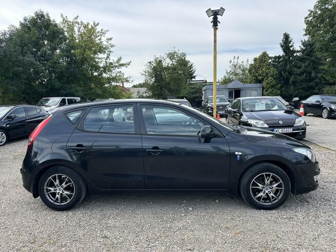 Hyundai i30 Automatyczna klimatyzacja/Isofix/Salon PL/II WŁ/Zamiana/Kredyt/