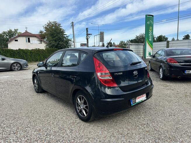 Hyundai i30 Automatyczna klimatyzacja/Isofix/Salon PL/II WŁ/Zamiana/Kredyt/