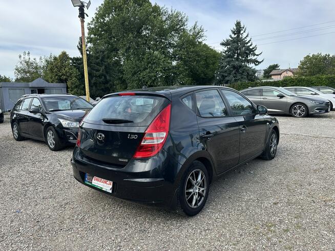 Hyundai i30 Automatyczna klimatyzacja/Isofix/Salon PL/II WŁ/Zamiana/Kredyt/