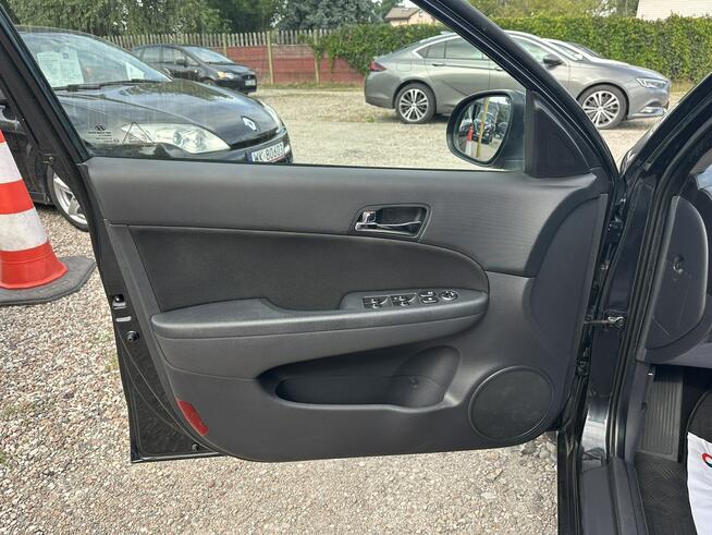 Hyundai i30 Automatyczna klimatyzacja/Isofix/Salon PL/II WŁ/Zamiana/Kredyt/