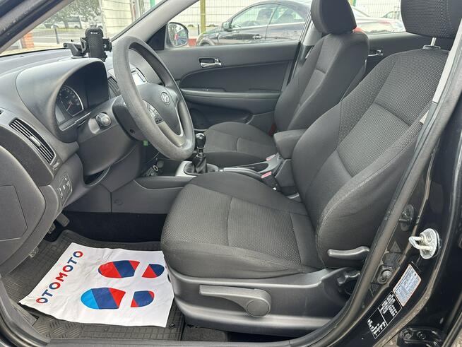 Hyundai i30 Automatyczna klimatyzacja/Isofix/Salon PL/II WŁ/Zamiana/Kredyt/