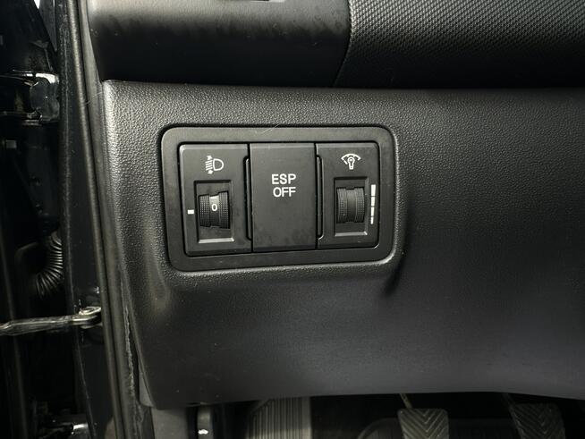 Hyundai i30 Automatyczna klimatyzacja/Isofix/Salon PL/II WŁ/Zamiana/Kredyt/