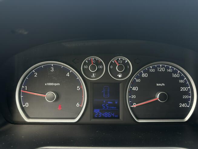 Hyundai i30 Automatyczna klimatyzacja/Isofix/Salon PL/II WŁ/Zamiana/Kredyt/
