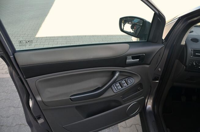 Ford Kuga 2,0TDCI*140KM*Titanium*4x4*Panorama*Niemcy*Manual