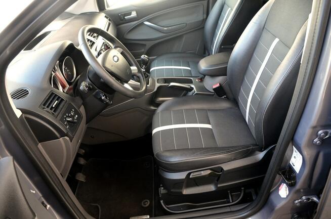 Ford Kuga 2,0TDCI*140KM*Titanium*4x4*Panorama*Niemcy*Manual