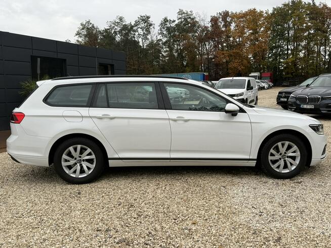 Volkswagen Passat 2.0TDI 150kM! DSG! Salon Polska ! I właściciel! Serwis ASO !