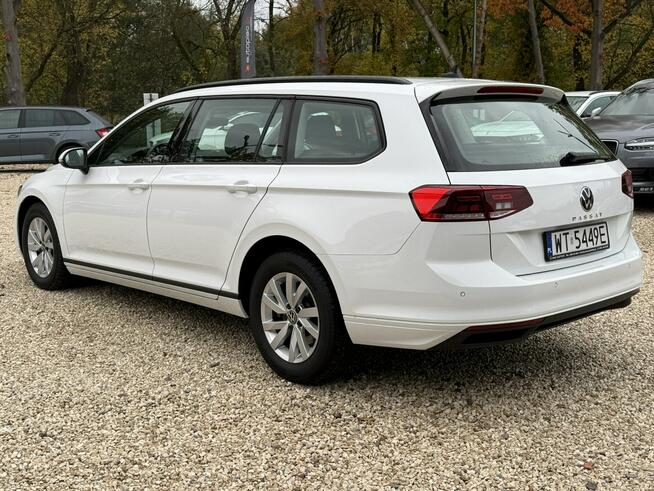Volkswagen Passat 2.0TDI 150kM! DSG! Salon Polska ! I właściciel! Serwis ASO !