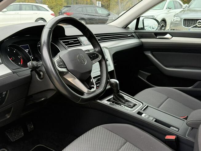 Volkswagen Passat 2.0TDI 150kM! DSG! Salon Polska ! I właściciel! Serwis ASO !