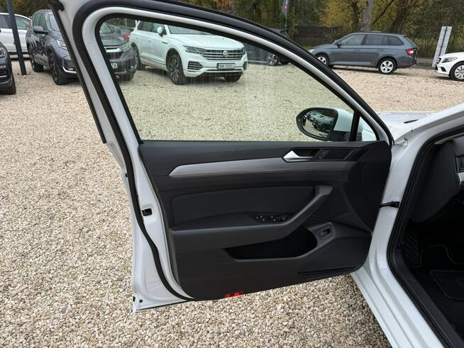 Volkswagen Passat 2.0TDI 150kM! DSG! Salon Polska ! I właściciel! Serwis ASO !