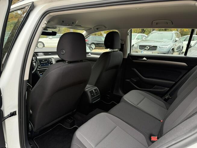 Volkswagen Passat 2.0TDI 150kM! DSG! Salon Polska ! I właściciel! Serwis ASO !