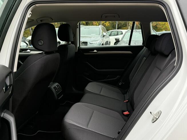 Volkswagen Passat 2.0TDI 150kM! DSG! Salon Polska ! I właściciel! Serwis ASO !