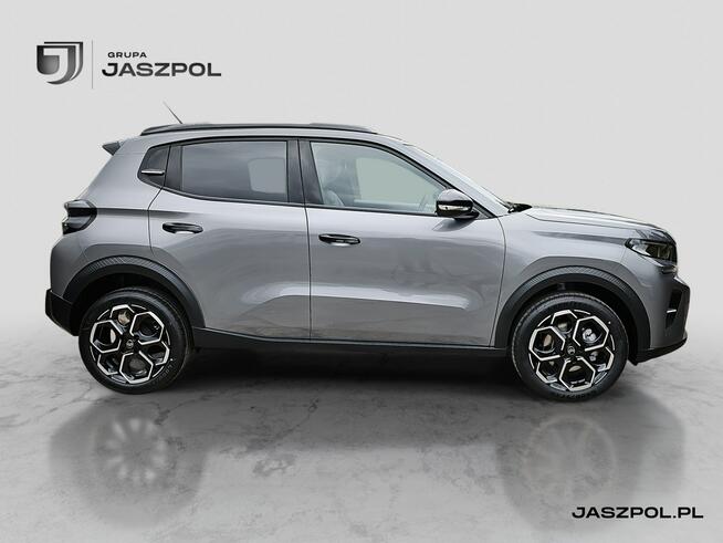 Citroen C3 MAX + pakiet zimowy, automat dostepny od ręki