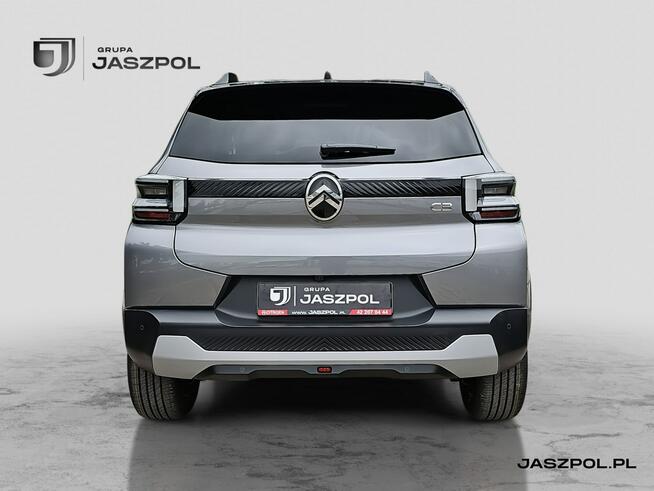 Citroen C3 MAX + pakiet zimowy, automat dostepny od ręki