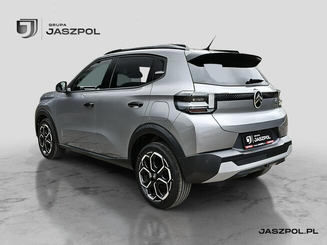 Citroen C3 MAX + pakiet zimowy, automat dostepny od ręki
