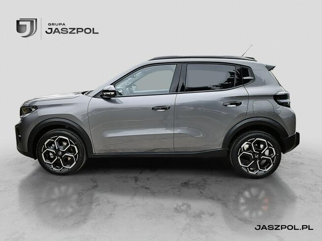 Citroen C3 MAX + pakiet zimowy, automat dostepny od ręki
