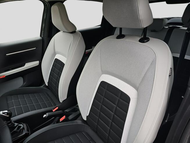 Citroen C3 MAX + pakiet zimowy, automat dostepny od ręki