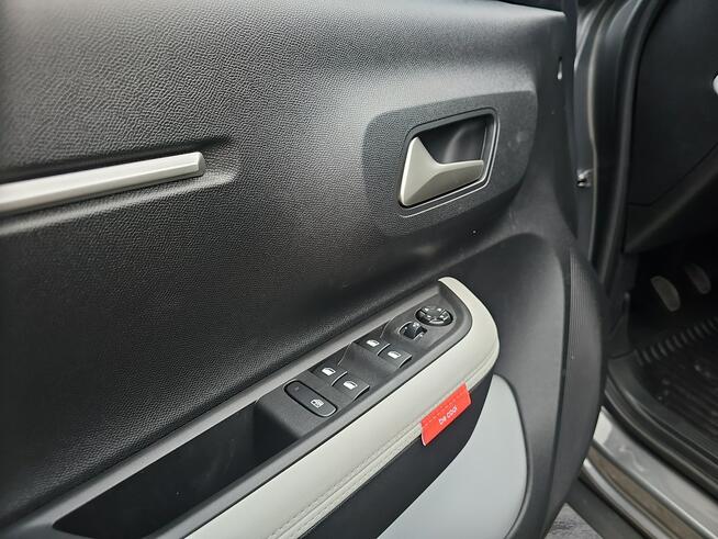Citroen C3 MAX + pakiet zimowy, automat dostepny od ręki