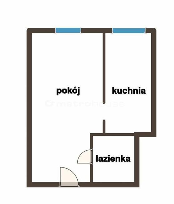Kawalerka w Kudowie-Zdroju - gotowy biznes