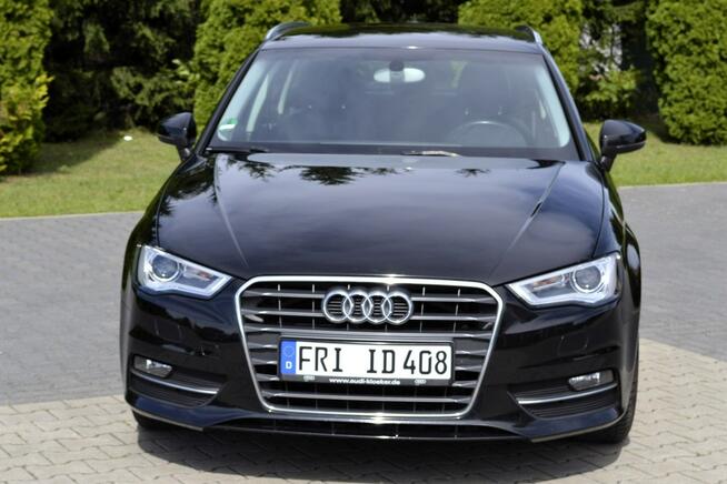 Audi A3 (8V) 1.6TDI*110KM*NAWIGACJ*KSENON