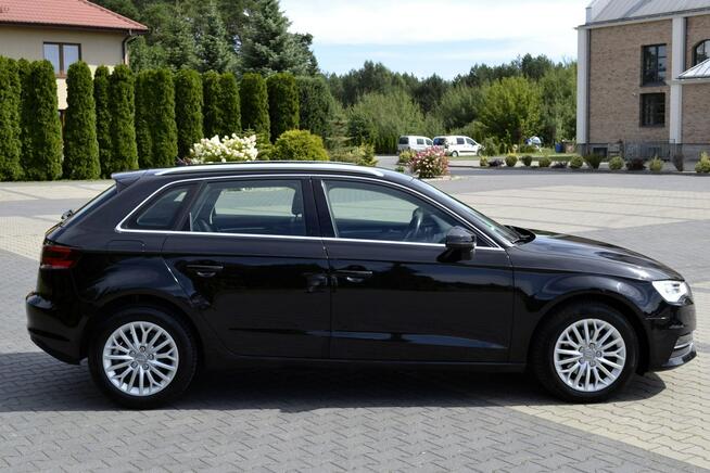 Audi A3 (8V) 1.6TDI*110KM*NAWIGACJ*KSENON