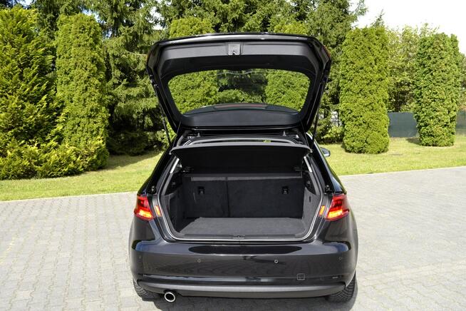 Audi A3 (8V) 1.6TDI*110KM*NAWIGACJ*KSENON