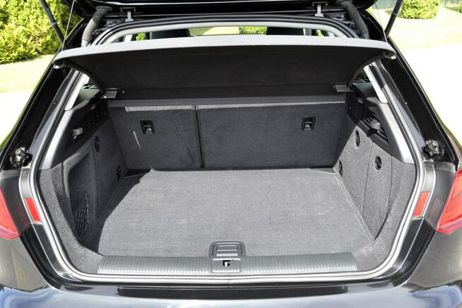 Audi A3 (8V) 1.6TDI*110KM*NAWIGACJ*KSENON