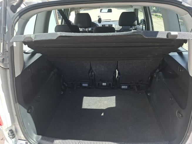 Škoda Roomster 1.2 benzyna klimatronic ważne opłaty