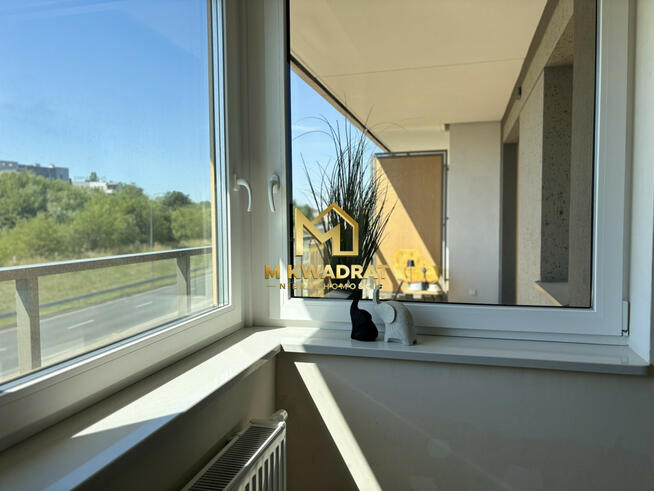 Mieszkanie Gdynia Mały Kack, Strzelców