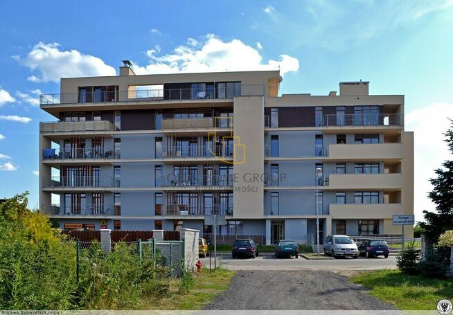 Duża kawalerka 30 m² | nowa kuchnia | niski czynsz