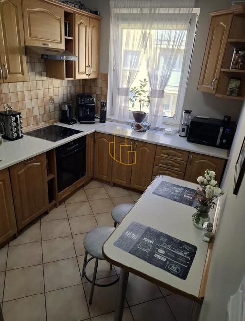 2 pokoje | 50,14 m² | Złotniki | balkon | 1 piętro