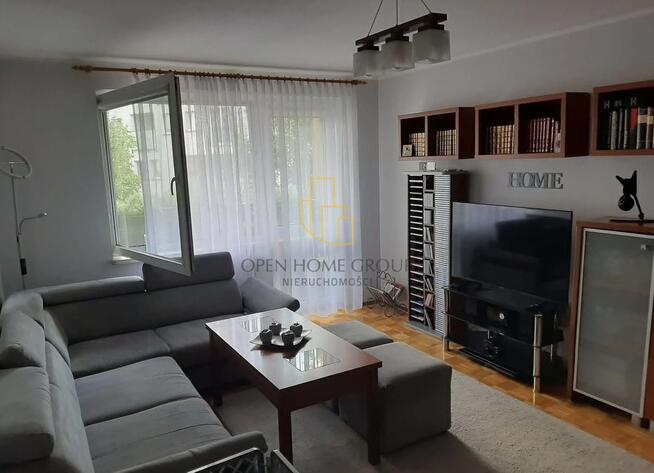 2 pokoje | 50,14 m² | Złotniki | balkon | 1 piętro