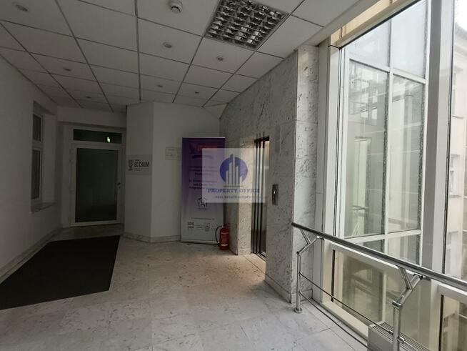 Lokal użytkowy Warszawa Śródmieście, Marszałkowska