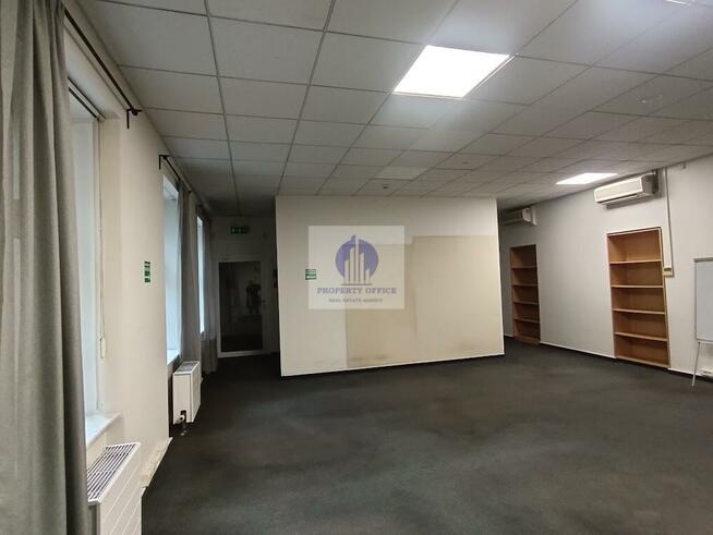 Lokal użytkowy Warszawa Śródmieście, Marszałkowska