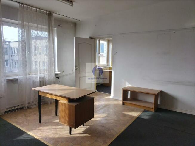 Lokal użytkowy Warszawa Włochy, Grójecka