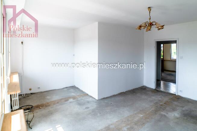 Mieszkanie Przemyśl, Grunwaldzka