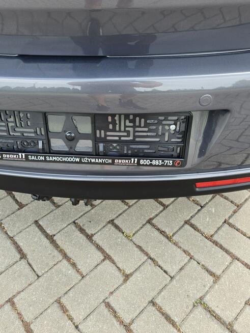 Mazda 6 1,8Benzyna. Serwis.Klimatr 2 str.Parktronic.Alu.Hak.Tempomat